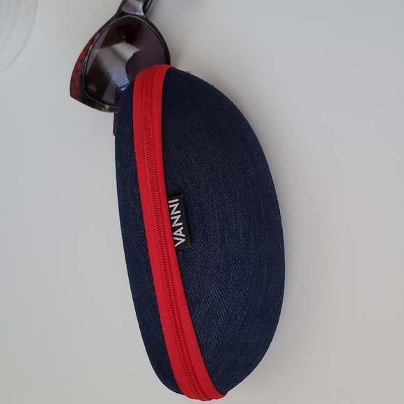 VANNI sunglass frames - Picture 5 of 5